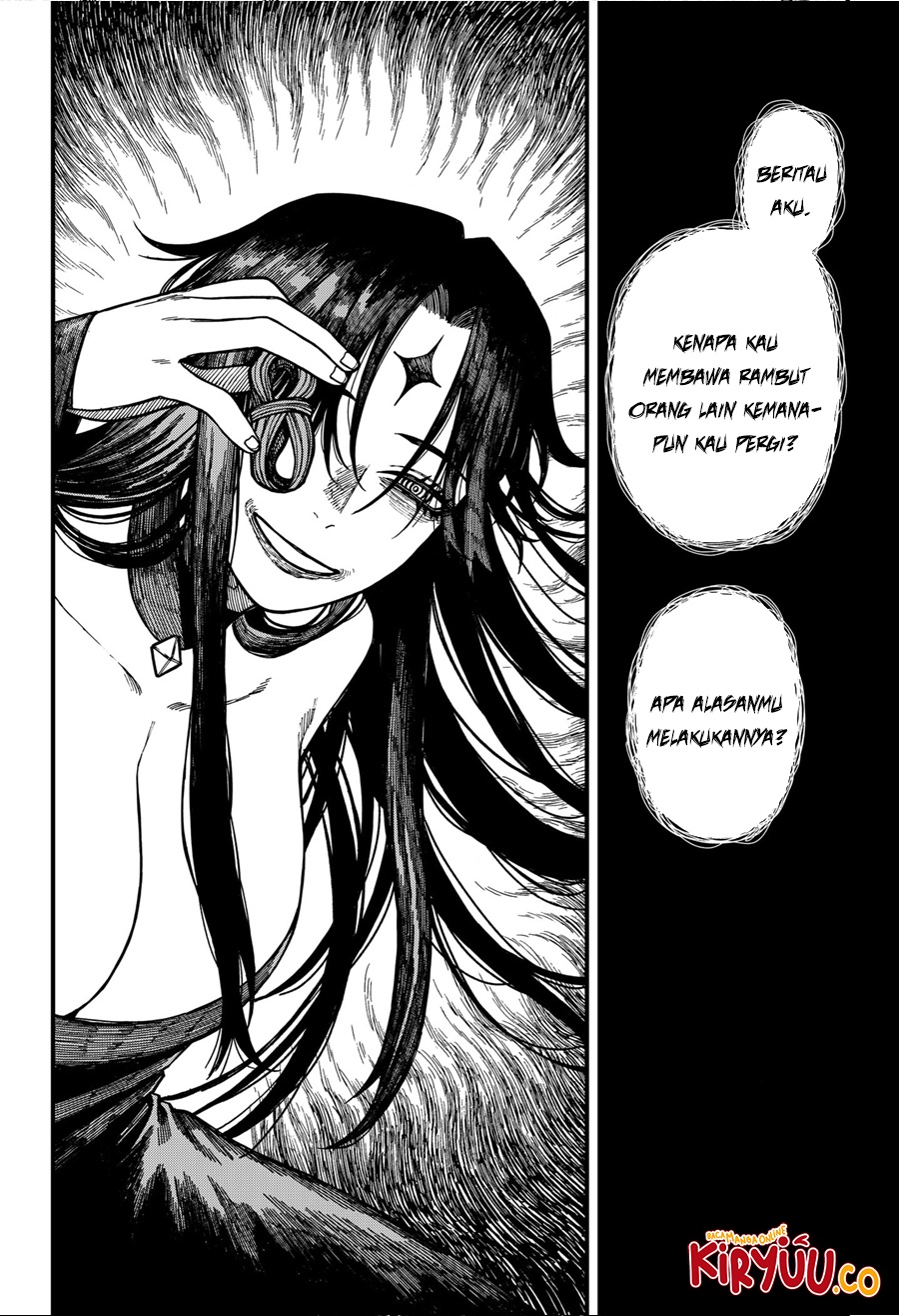 Centuria Chapter 57 - halaman 19