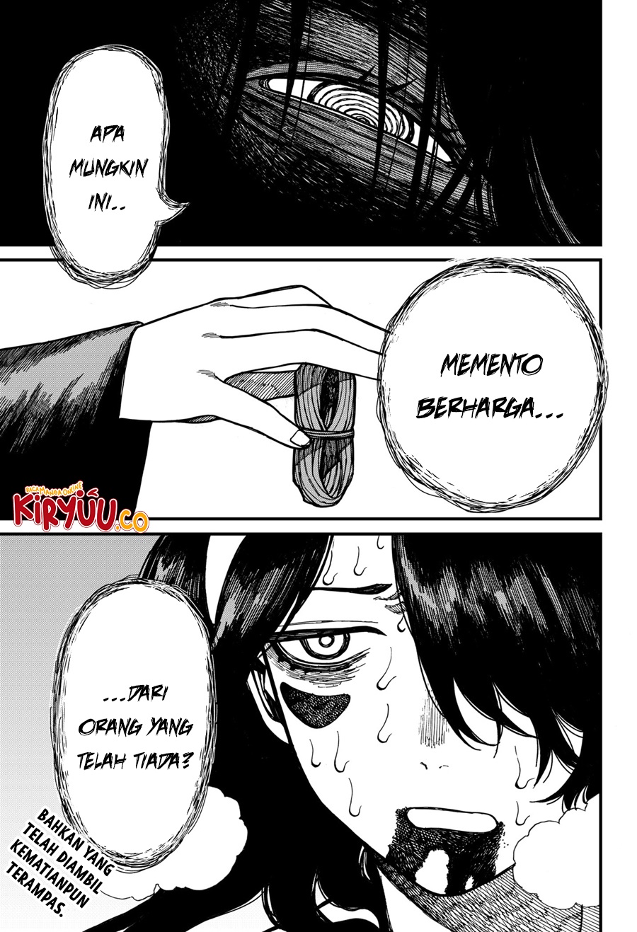 Centuria Chapter 57 - halaman 20