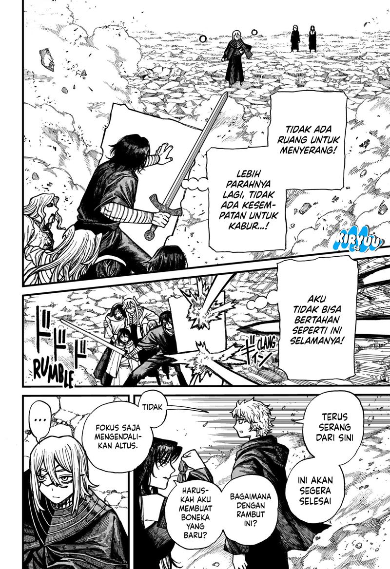 Centuria Chapter 58 - halaman 2