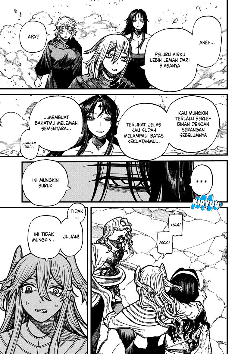 Centuria Chapter 58 - halaman 3