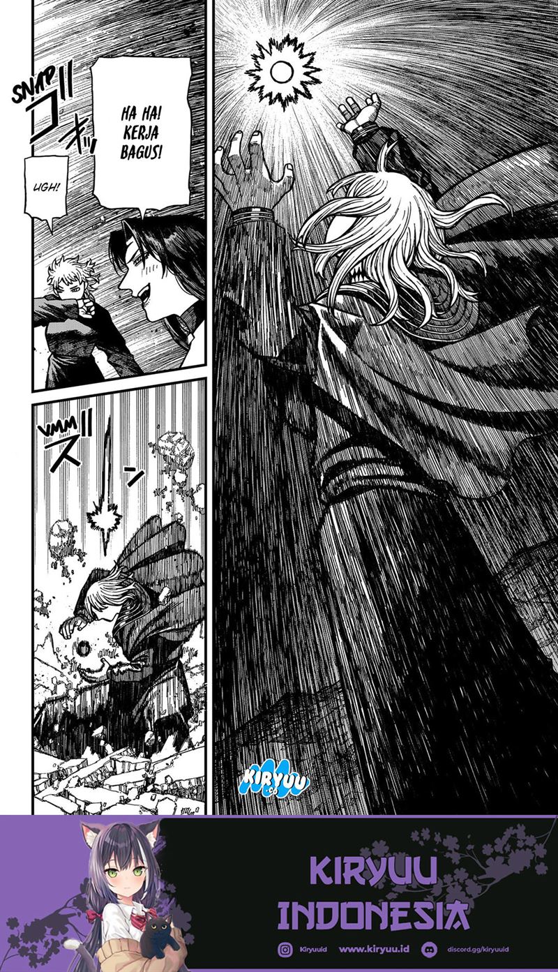 Centuria Chapter 58 - halaman 12