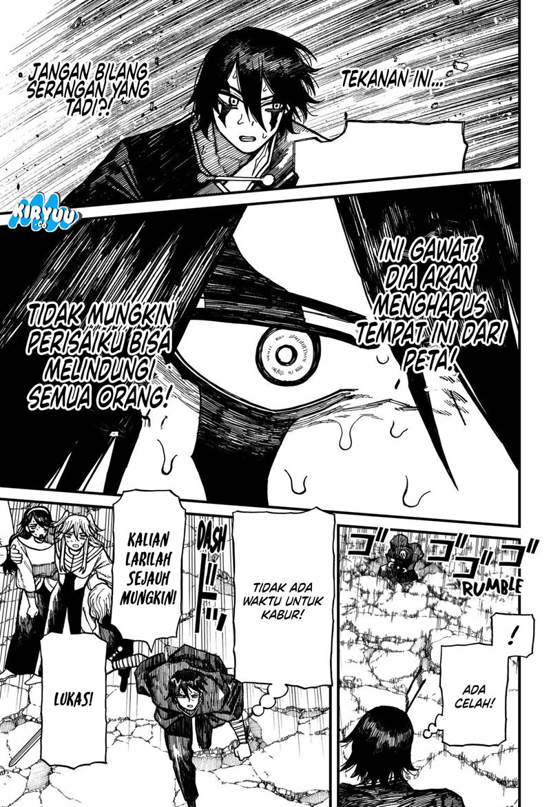 Centuria Chapter 58 - halaman 13
