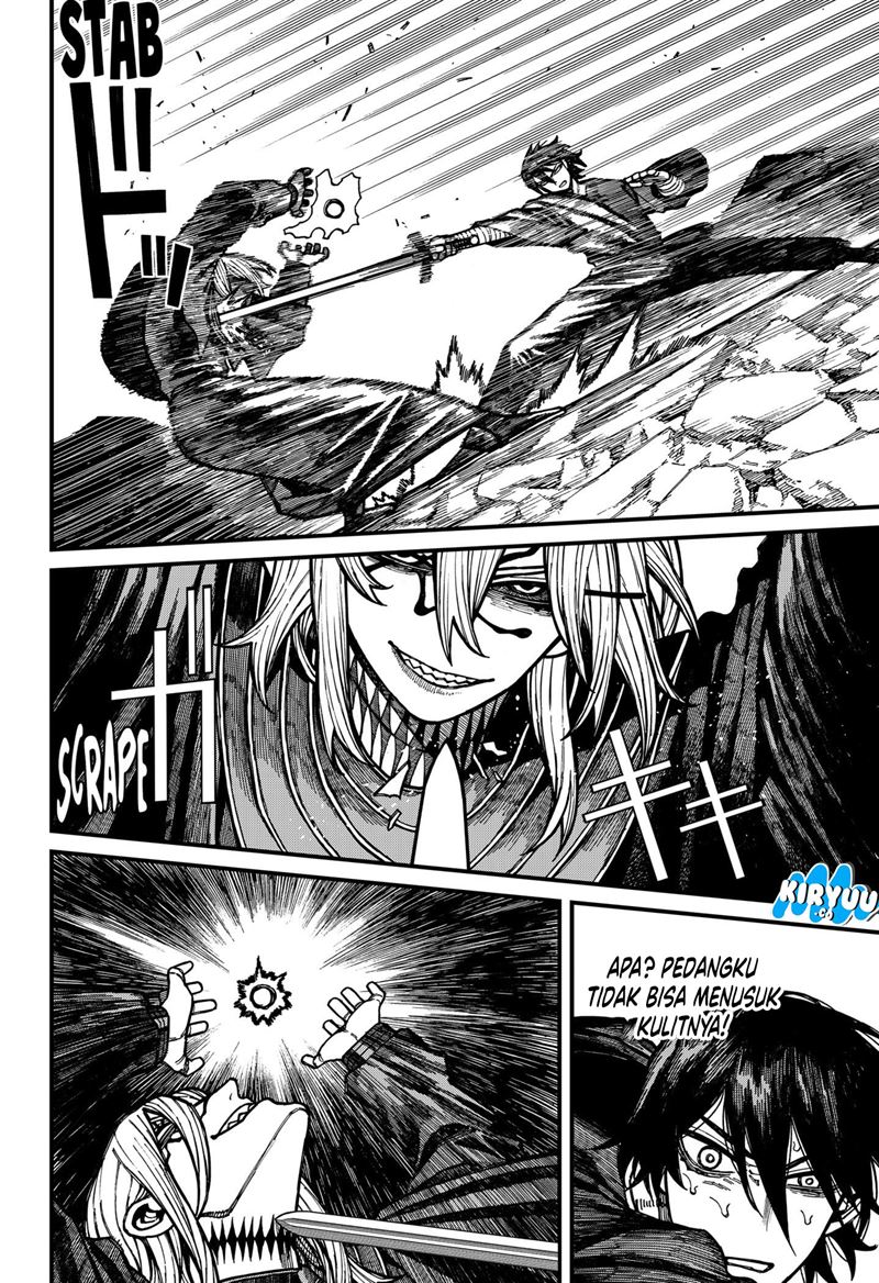 Centuria Chapter 58 - halaman 14