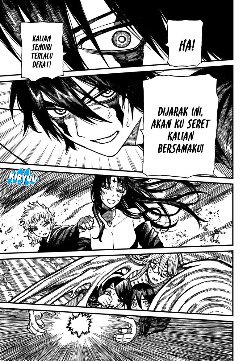 Centuria Chapter 58 - halaman 17