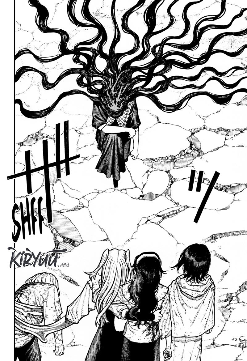 Centuria Chapter 59 - halaman 11