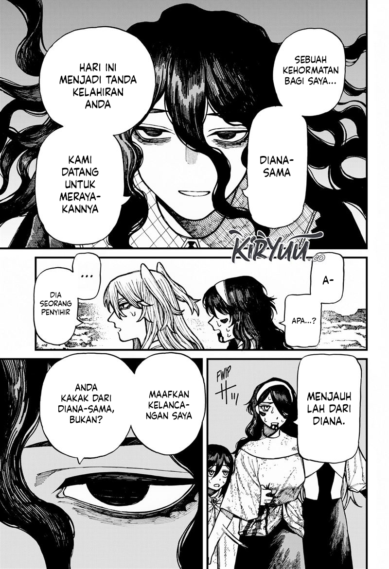 Centuria Chapter 59 - halaman 12