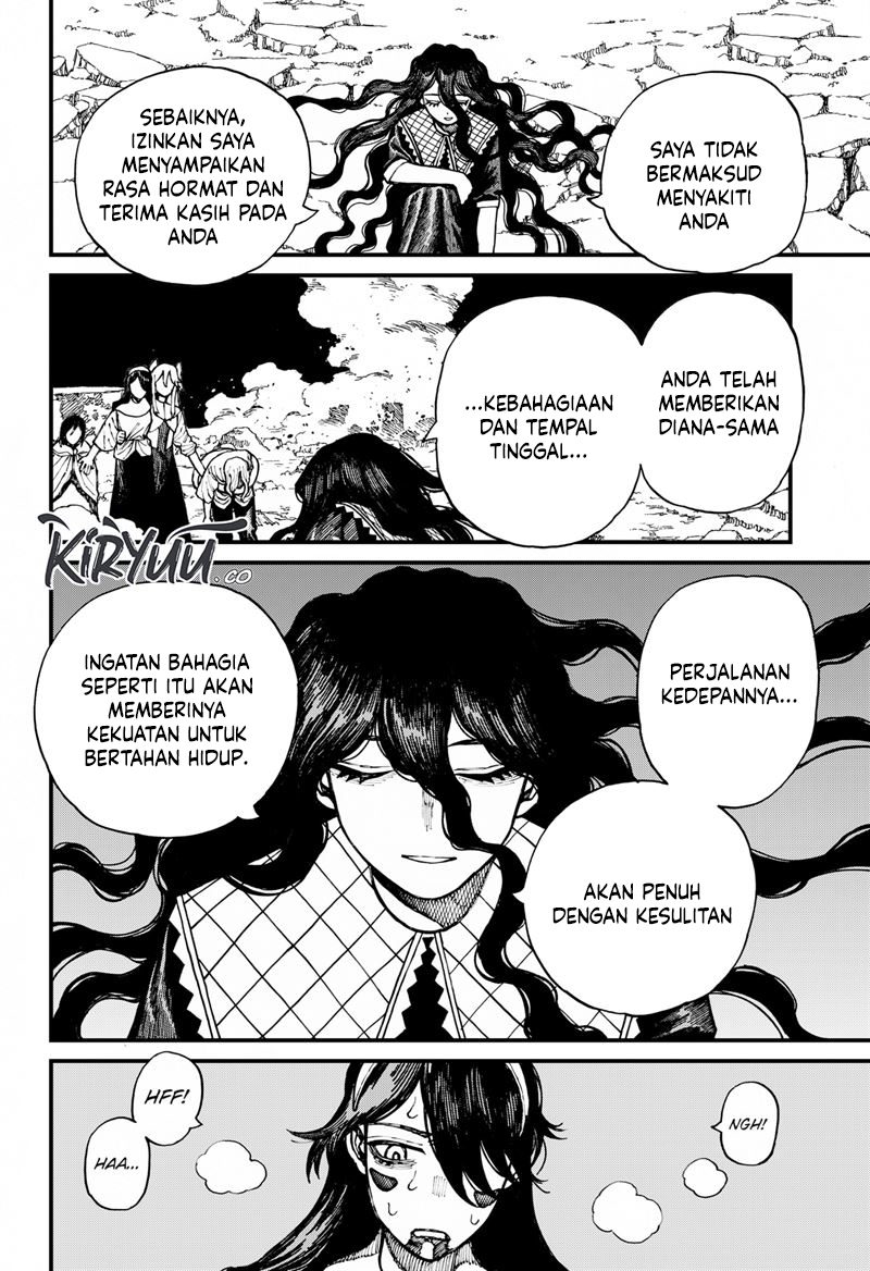 Centuria Chapter 59 - halaman 13