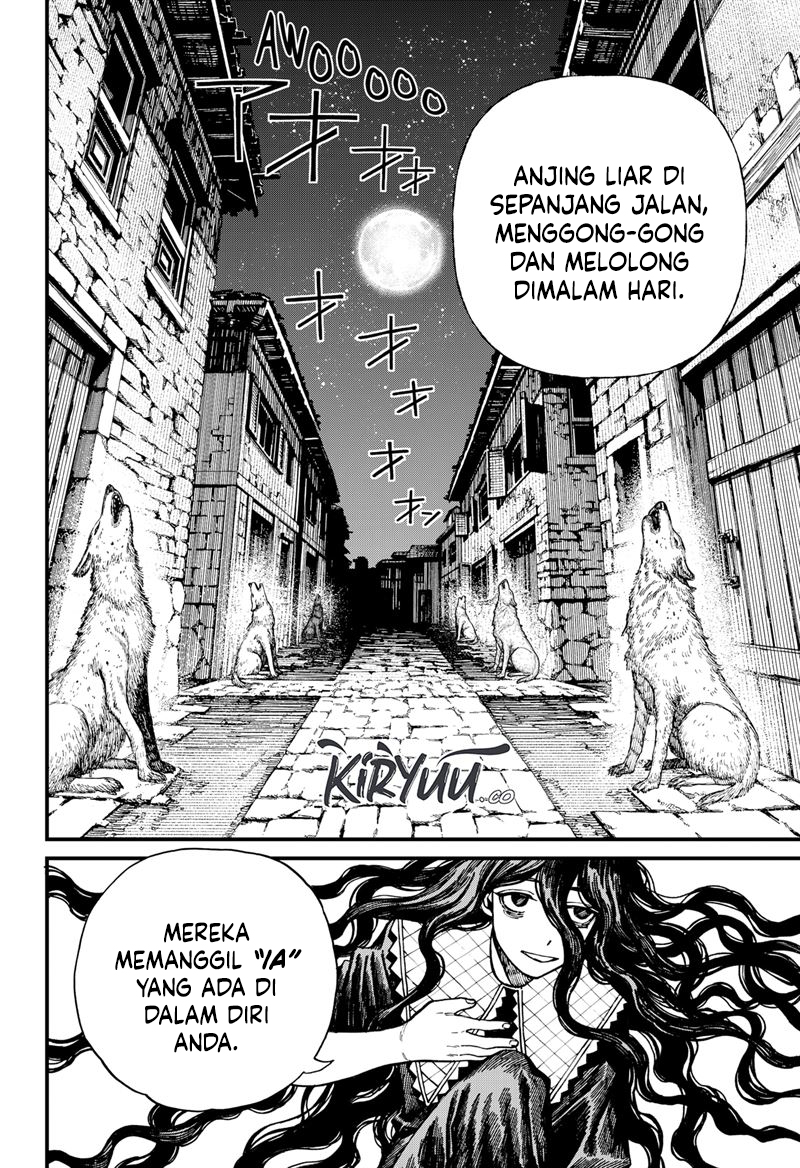 Centuria Chapter 59 - halaman 15