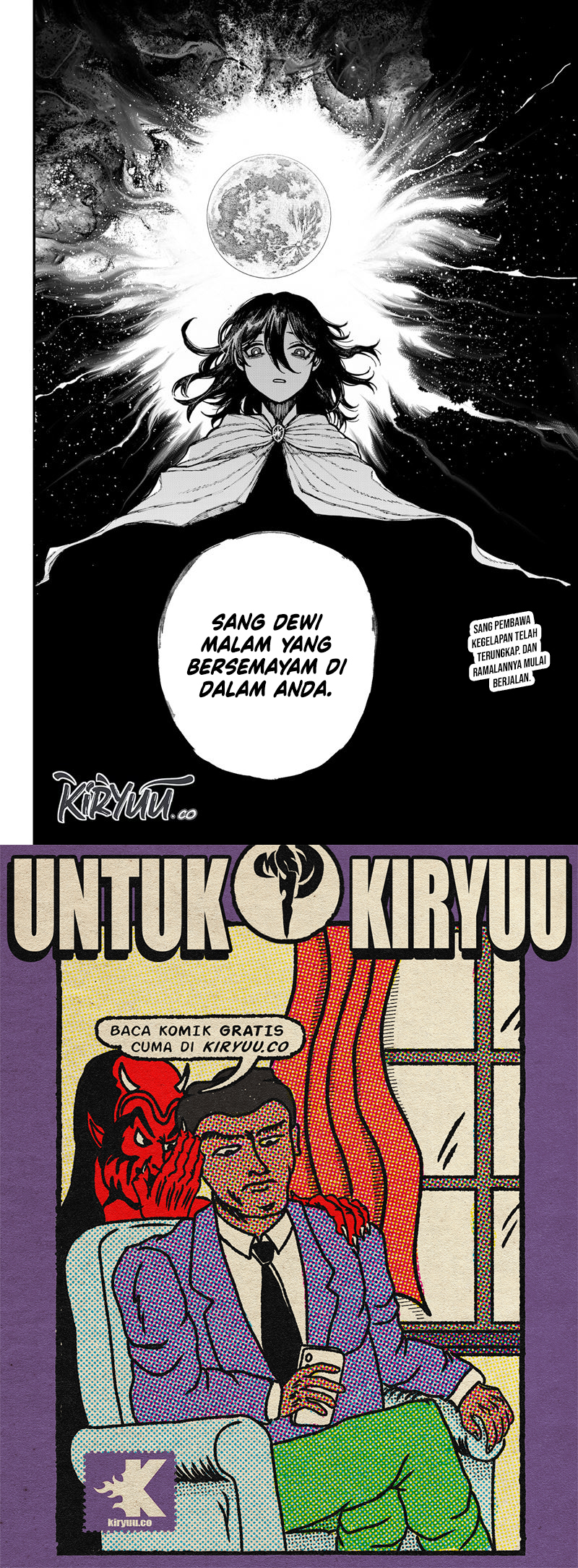 Centuria Chapter 59 - halaman 17
