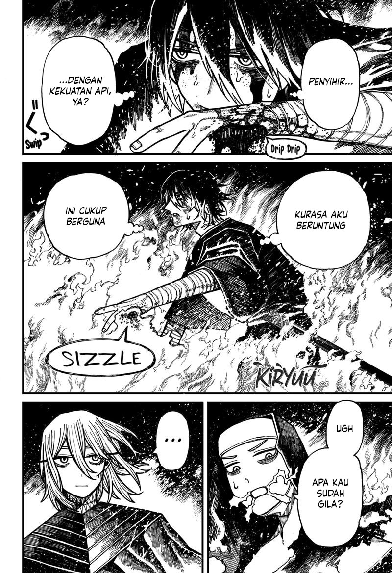 Centuria Chapter 60 - halaman 2
