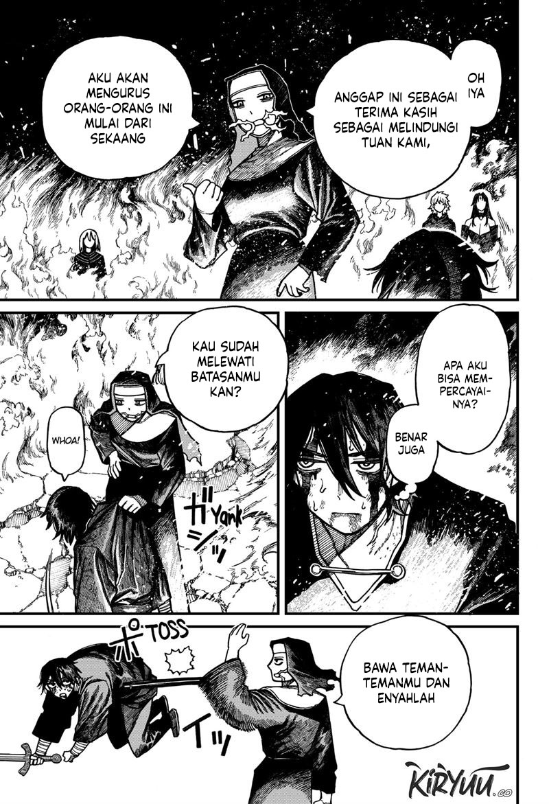 Centuria Chapter 60 - halaman 3