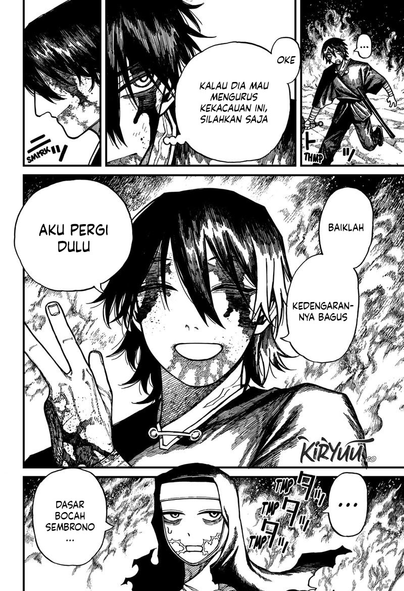Centuria Chapter 60 - halaman 4