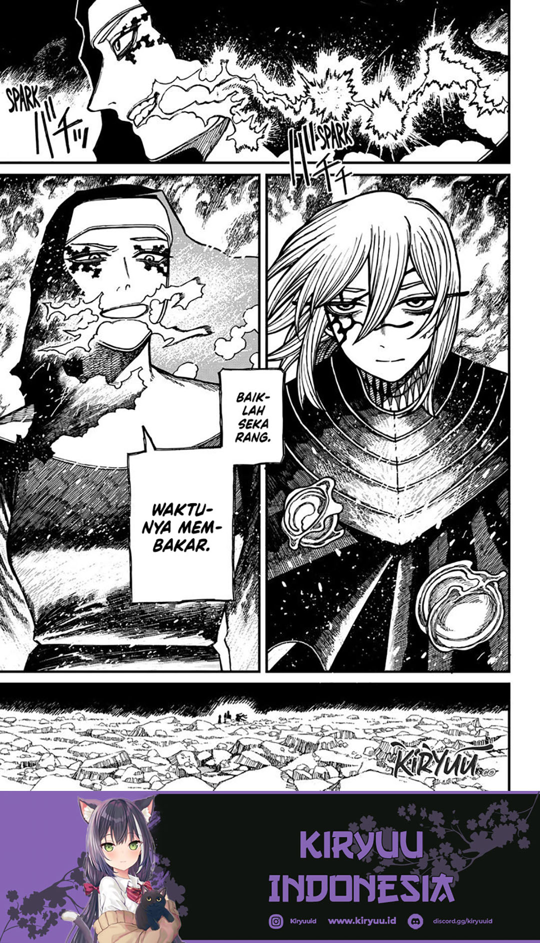 Centuria Chapter 60 - halaman 5