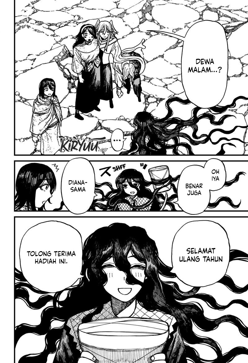 Centuria Chapter 60 - halaman 6