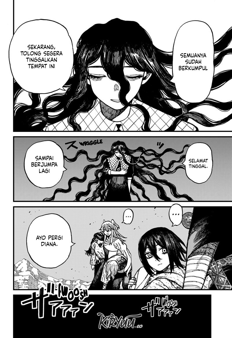 Centuria Chapter 60 - halaman 8