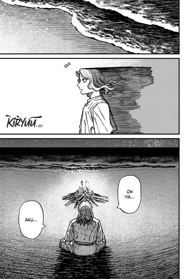 Centuria Chapter 60 - halaman 9