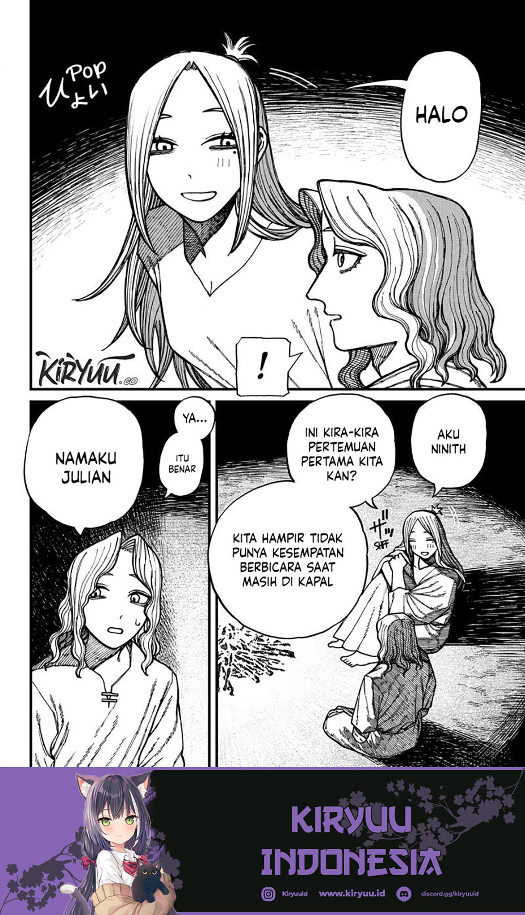 Centuria Chapter 60 - halaman 10