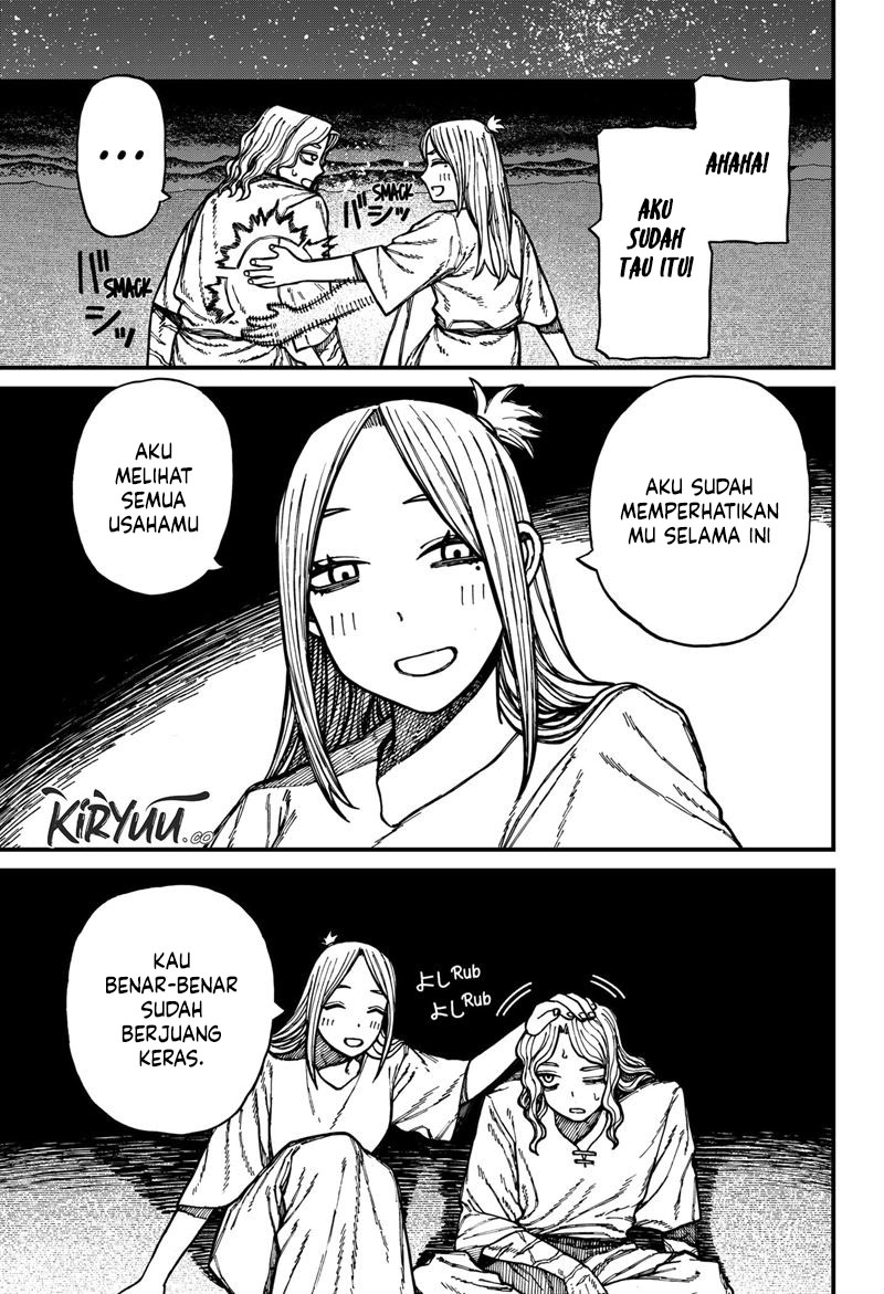 Centuria Chapter 60 - halaman 11