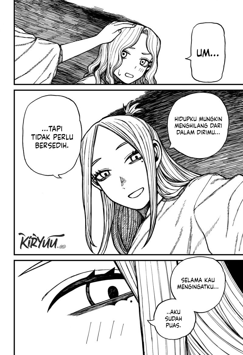 Centuria Chapter 60 - halaman 12