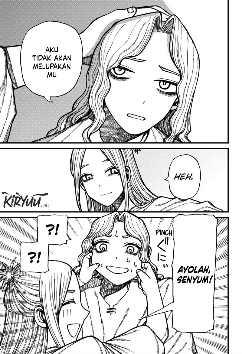 Centuria Chapter 60 - halaman 13