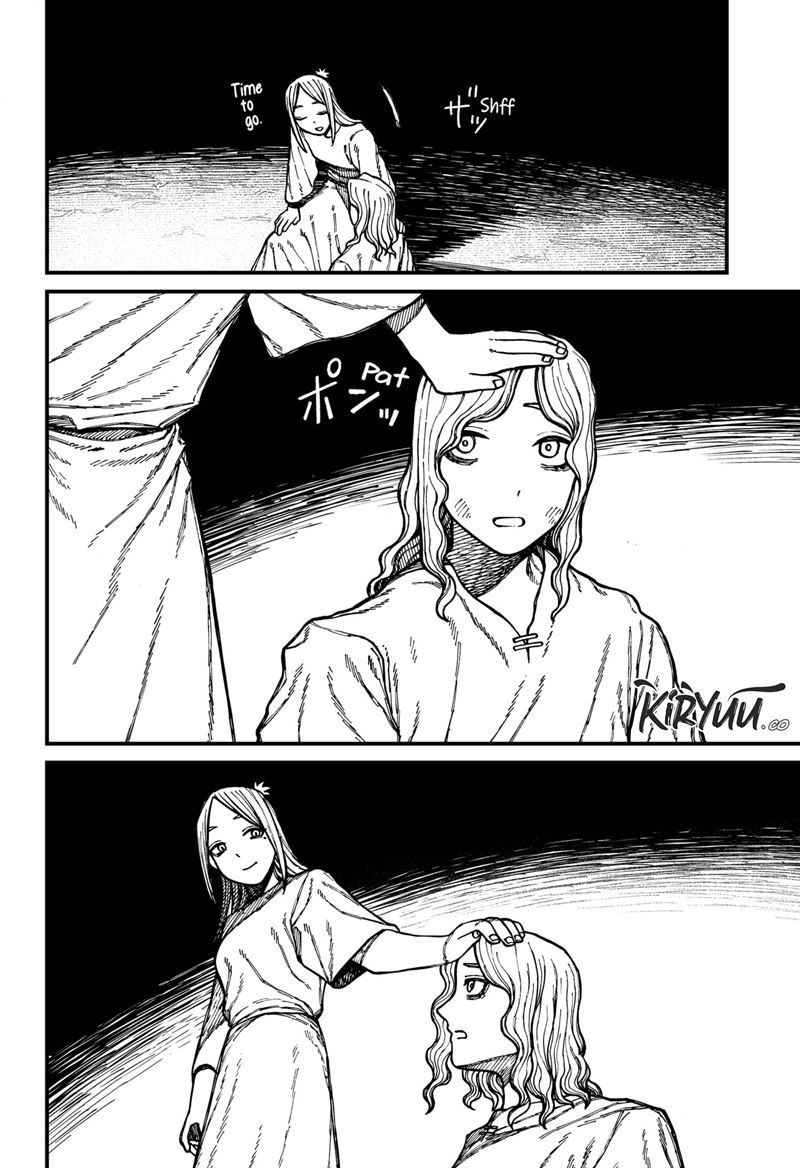 Centuria Chapter 60 - halaman 14
