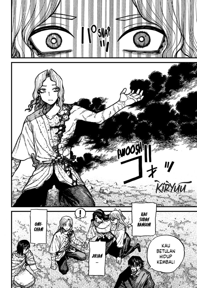 Centuria Chapter 60 - halaman 16