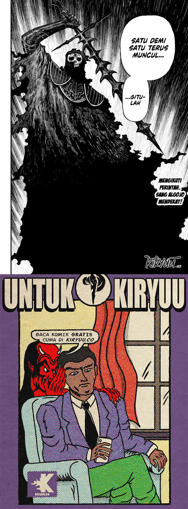 Centuria Chapter 60 - halaman 18