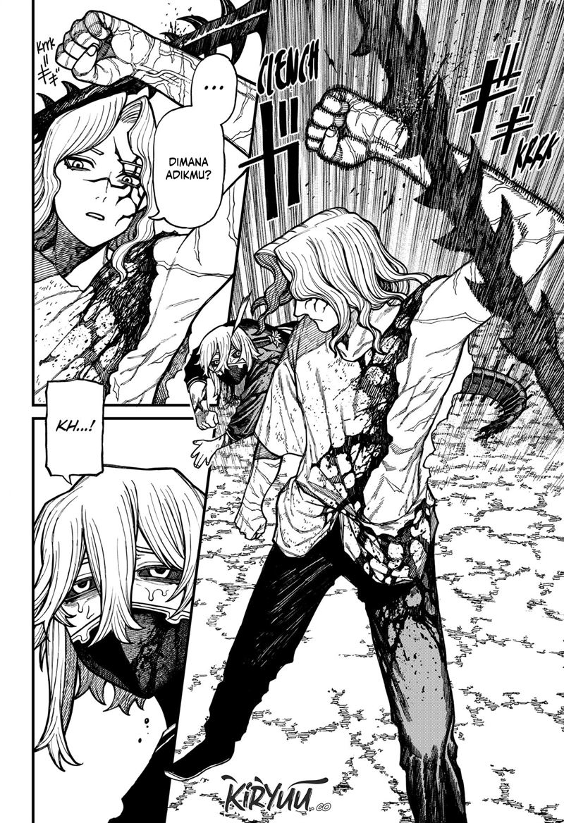 Centuria Chapter 61 - halaman 2