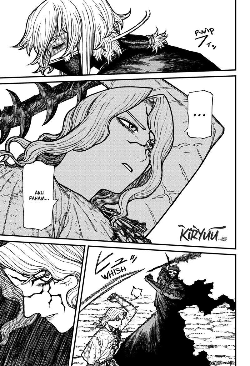 Centuria Chapter 61 - halaman 3