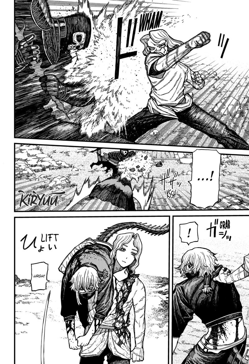 Centuria Chapter 61 - halaman 4