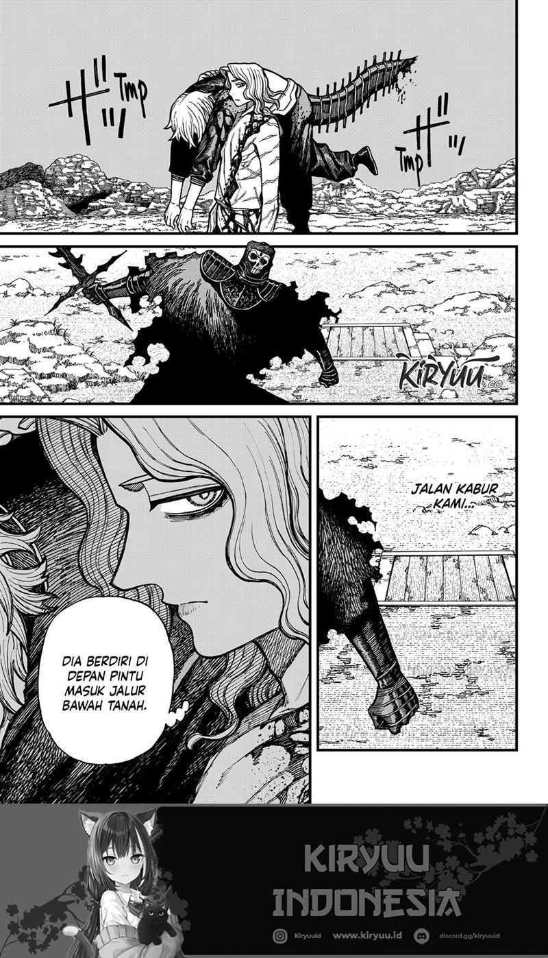 Centuria Chapter 61 - halaman 5