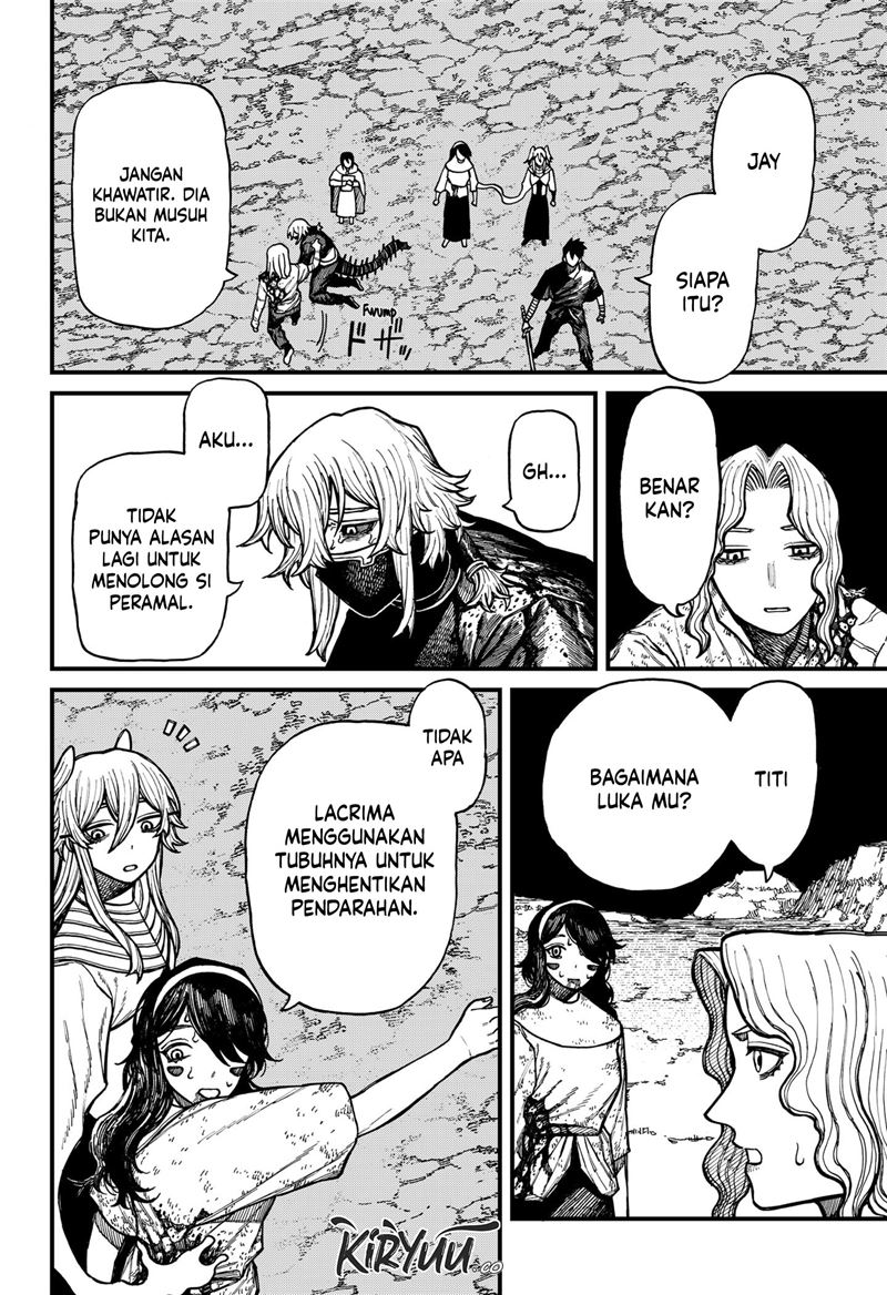 Centuria Chapter 61 - halaman 6