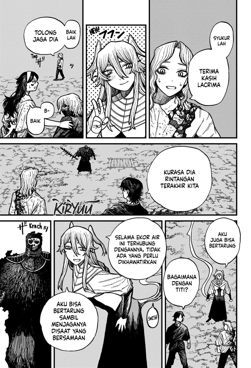 Centuria Chapter 61 - halaman 7