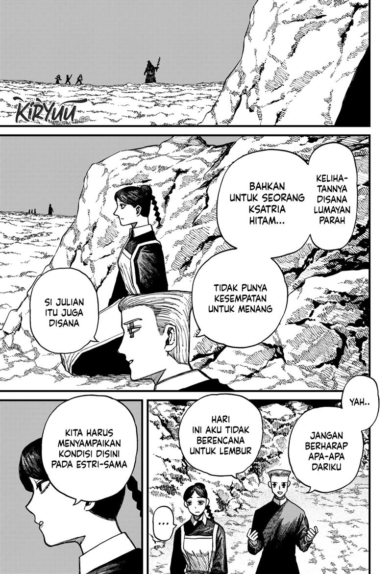 Centuria Chapter 61 - halaman 9
