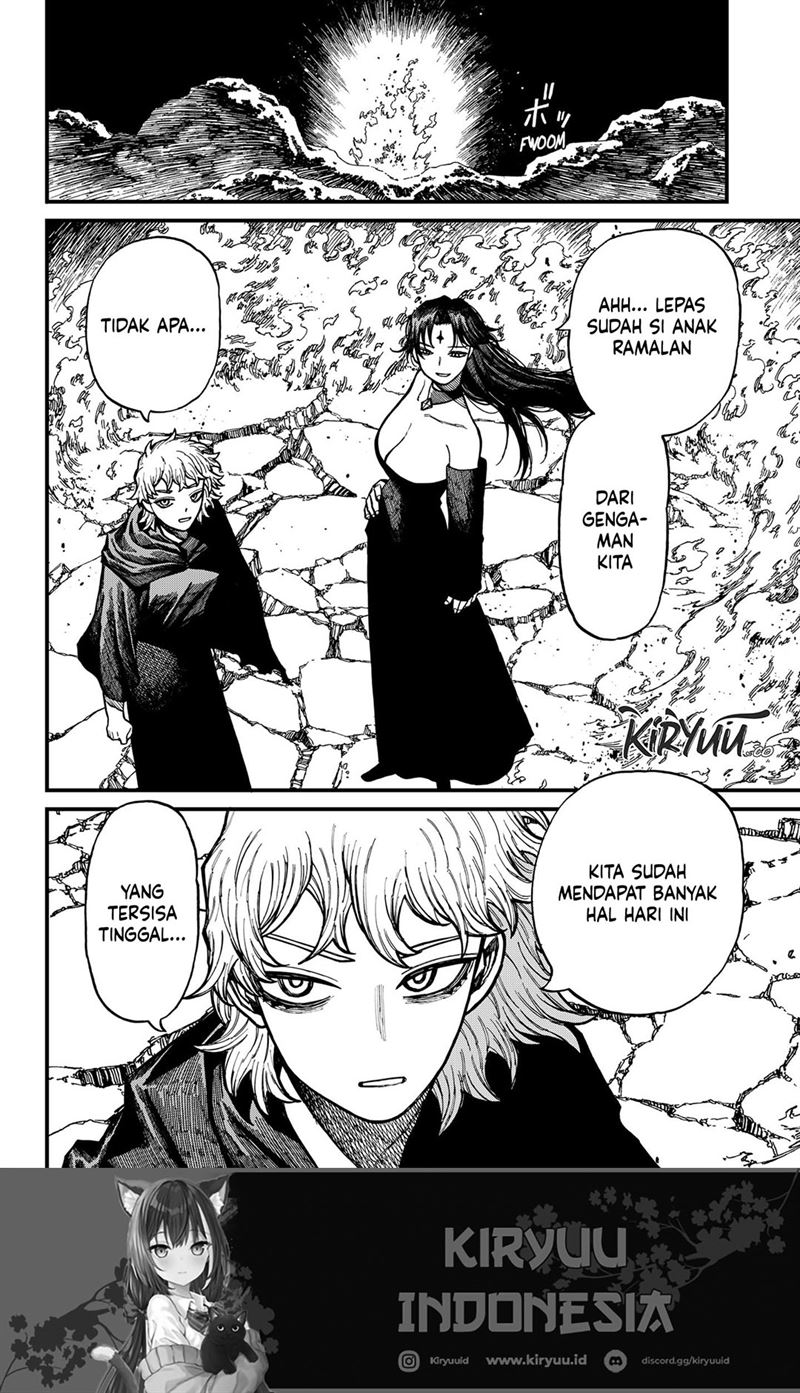 Centuria Chapter 61 - halaman 10