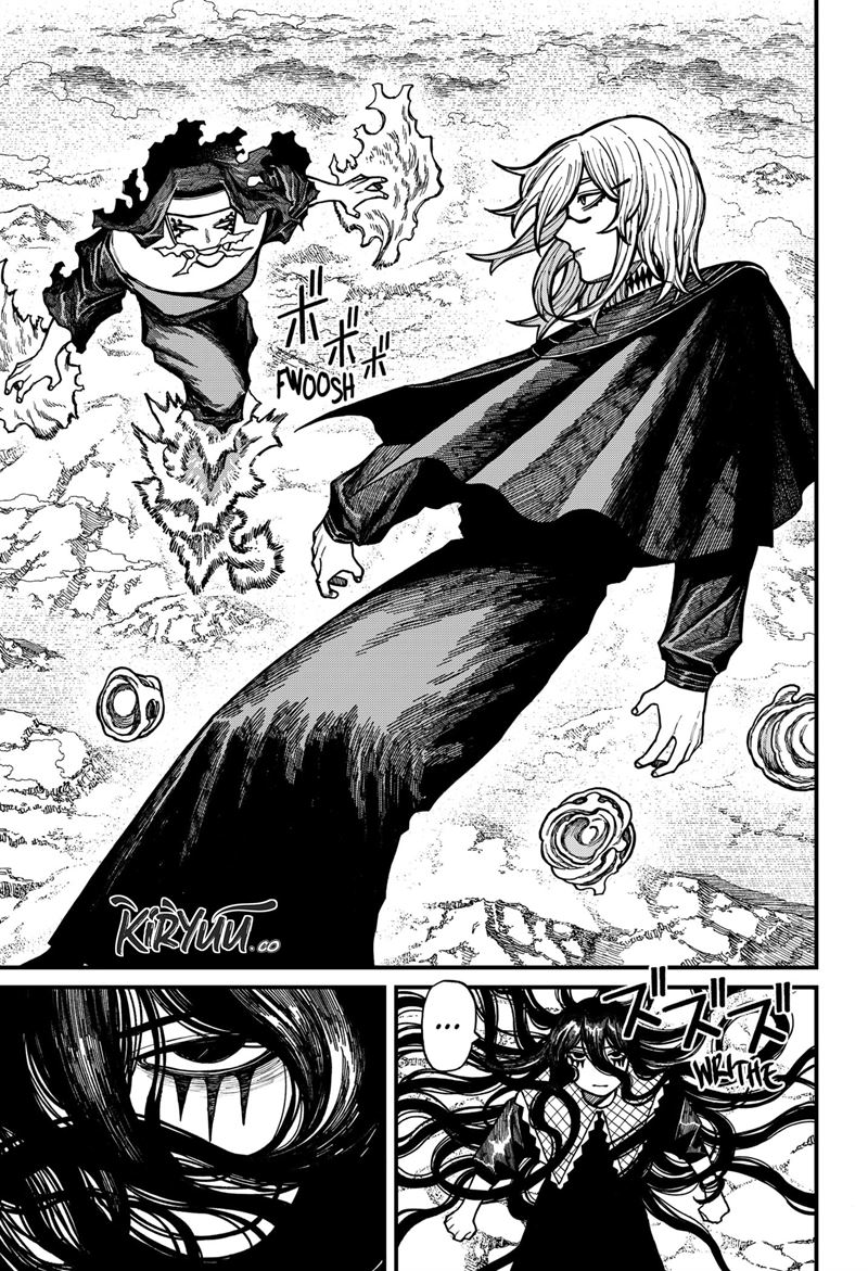 Centuria Chapter 61 - halaman 11