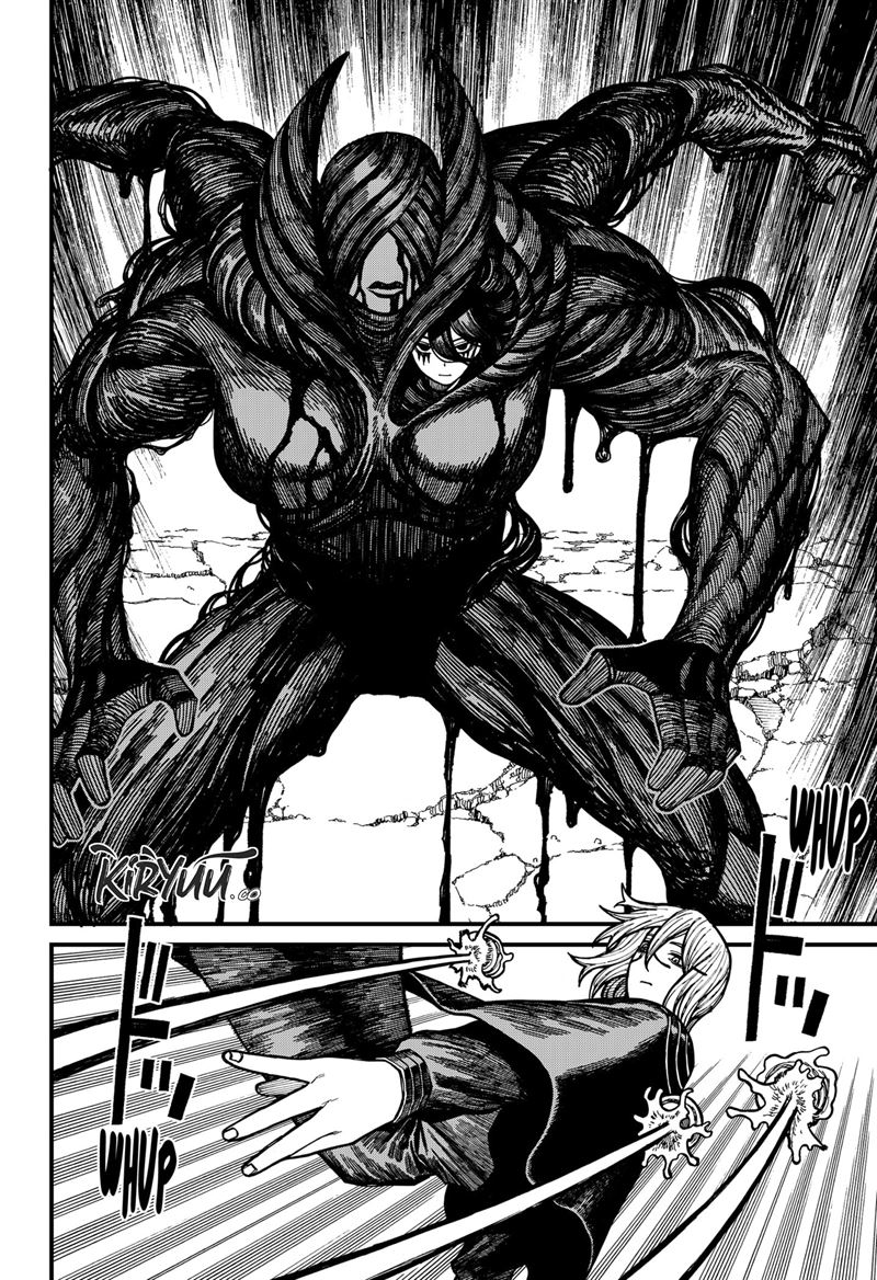 Centuria Chapter 61 - halaman 12