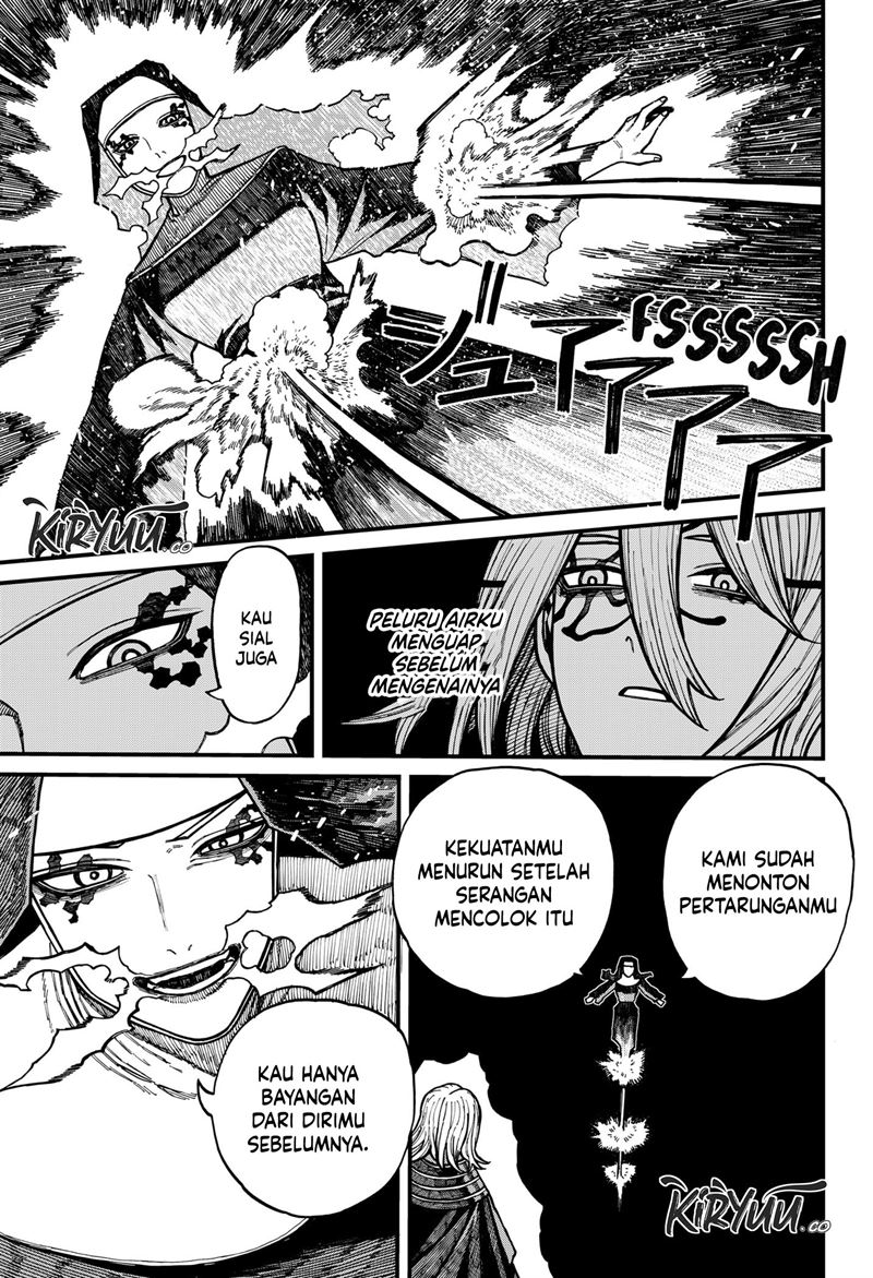 Centuria Chapter 61 - halaman 13