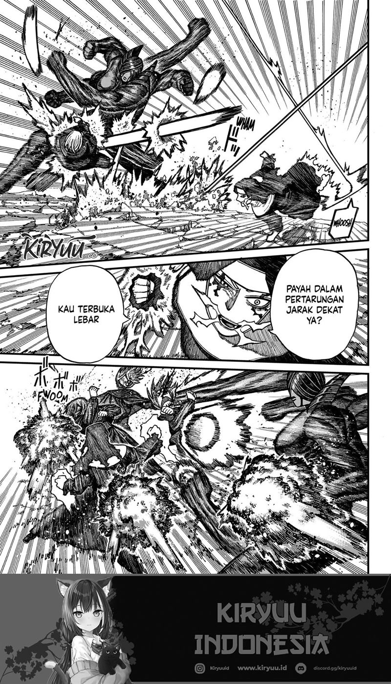 Centuria Chapter 61 - halaman 15