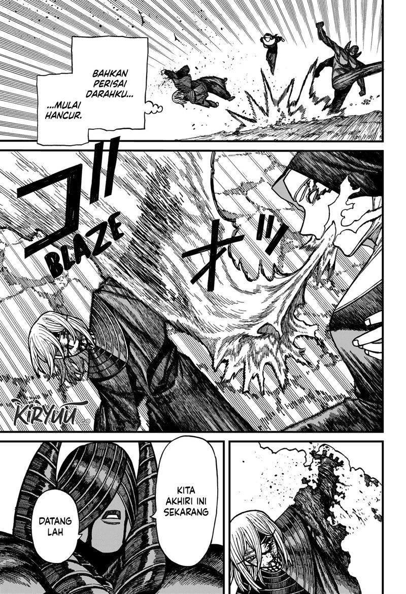 Centuria Chapter 61 - halaman 17
