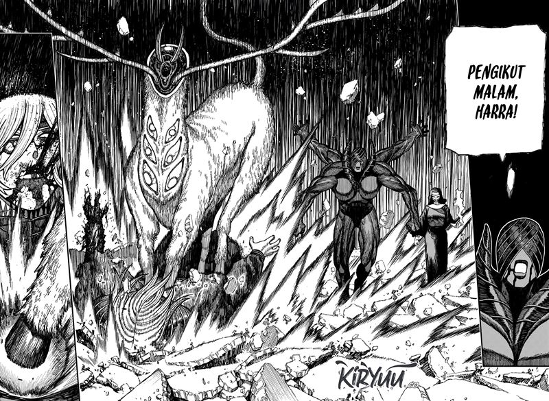 Centuria Chapter 61 - halaman 18