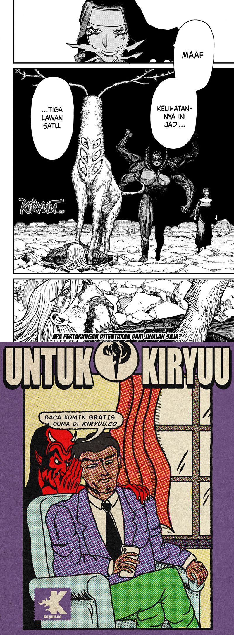 Centuria Chapter 61 - halaman 19