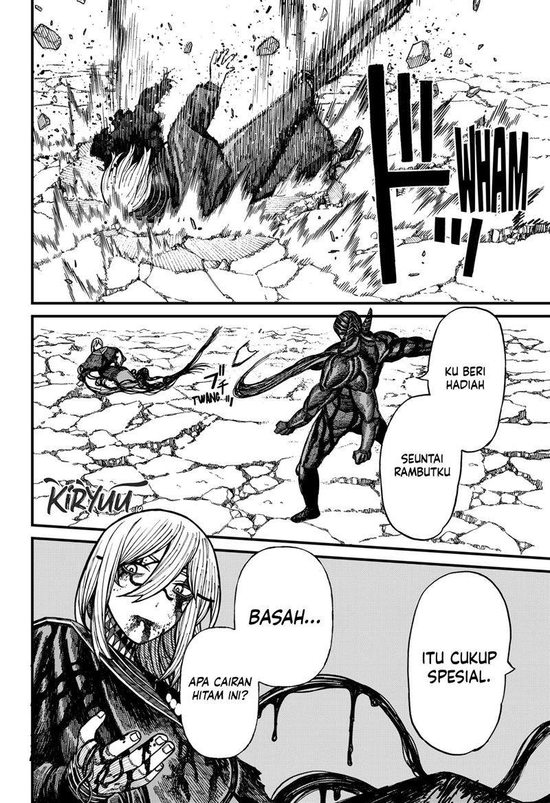 Centuria Chapter 62 - halaman 15