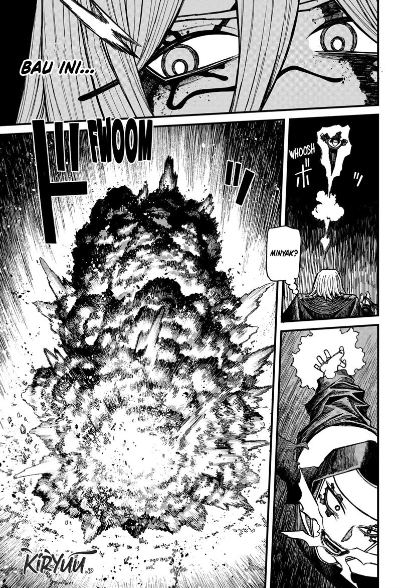 Centuria Chapter 62 - halaman 16