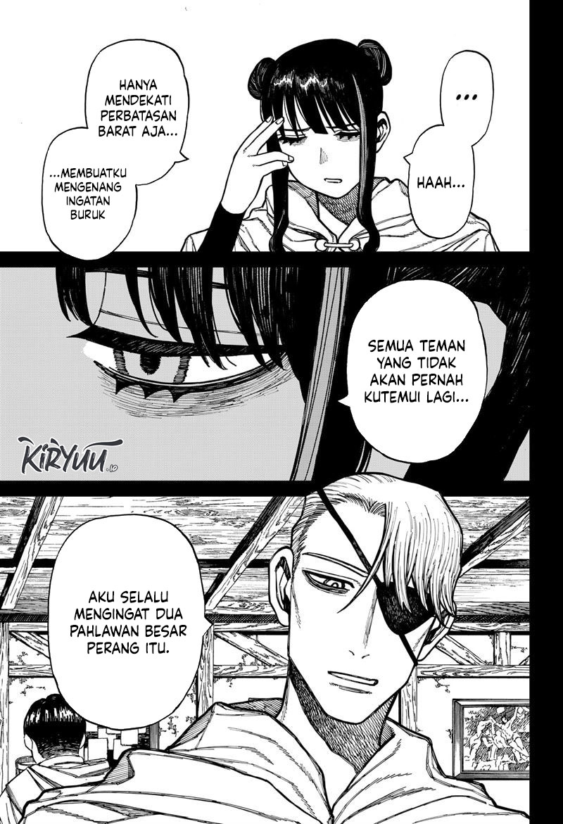 Centuria Chapter 63 - halaman 3