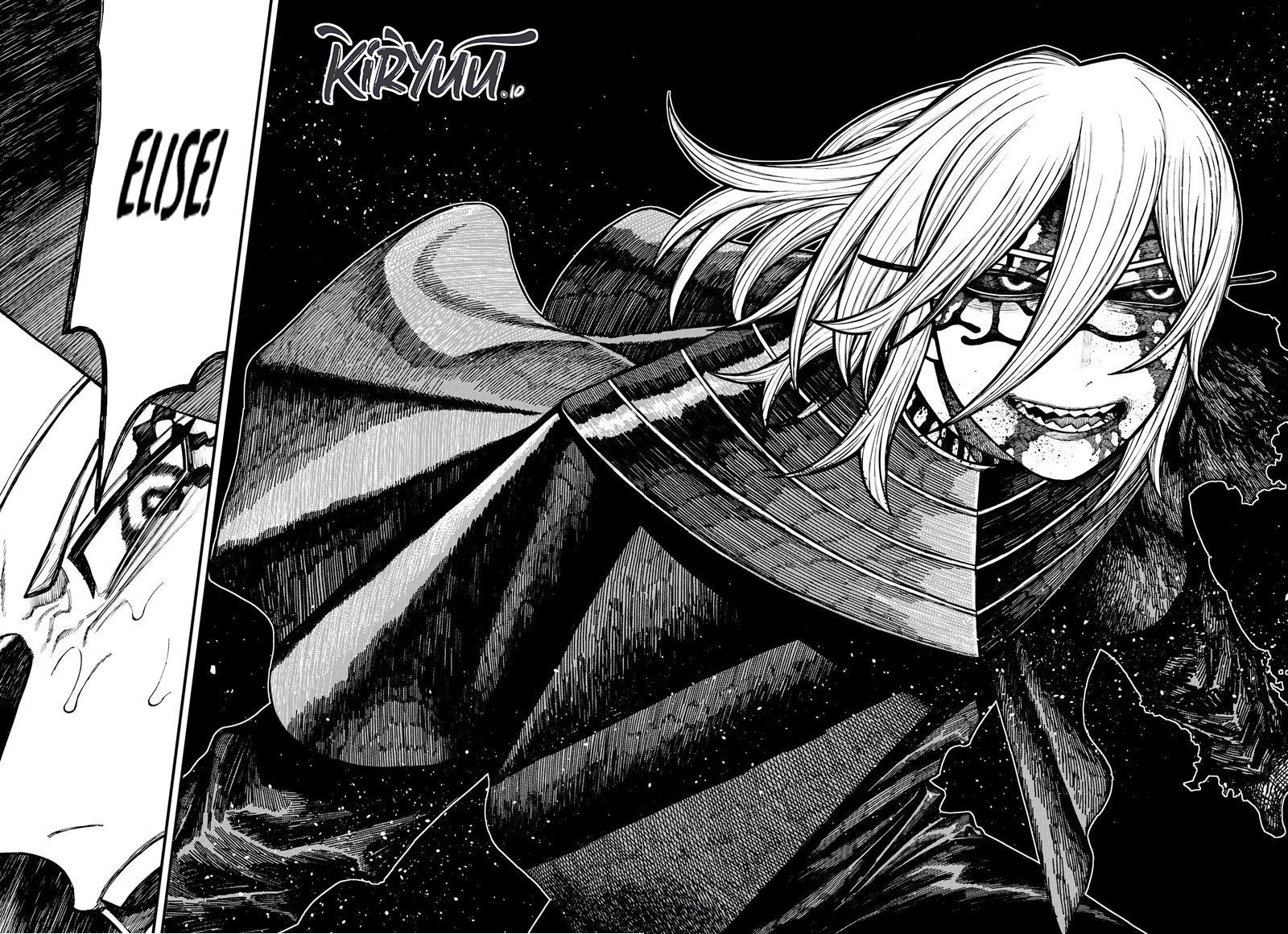 Centuria Chapter 63 - halaman 12
