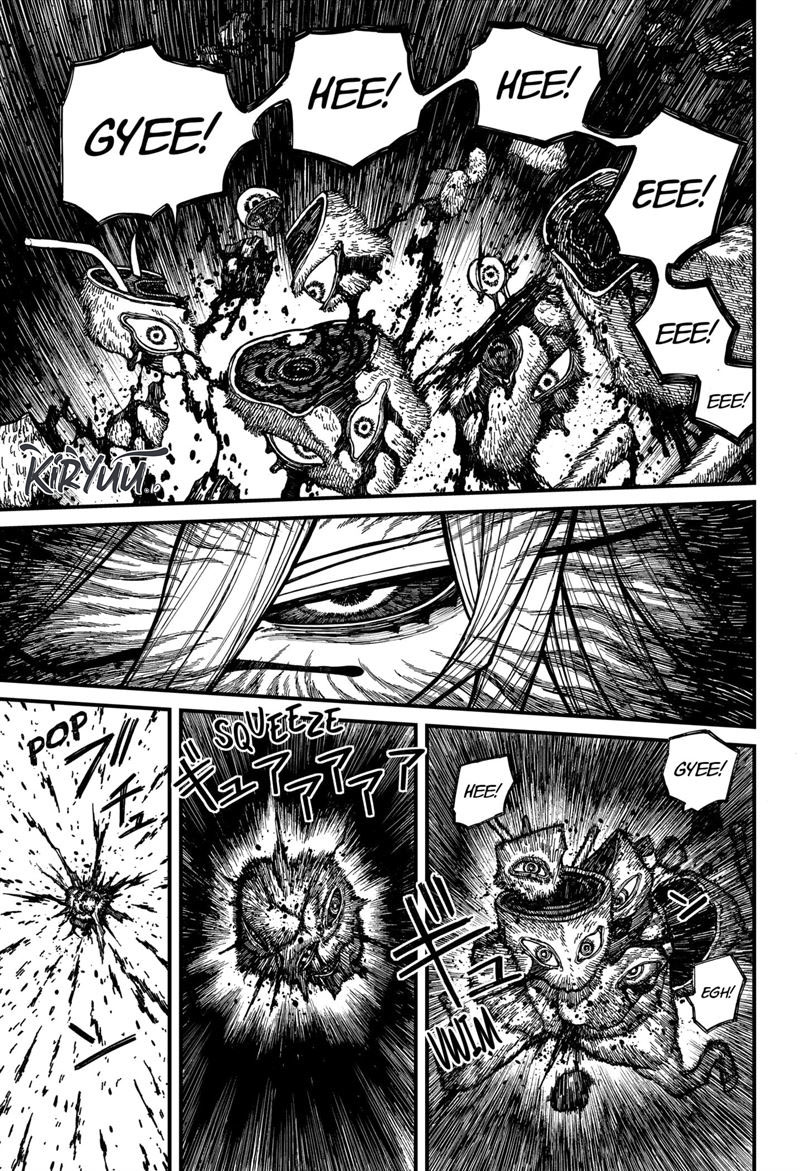 Centuria Chapter 63 - halaman 14