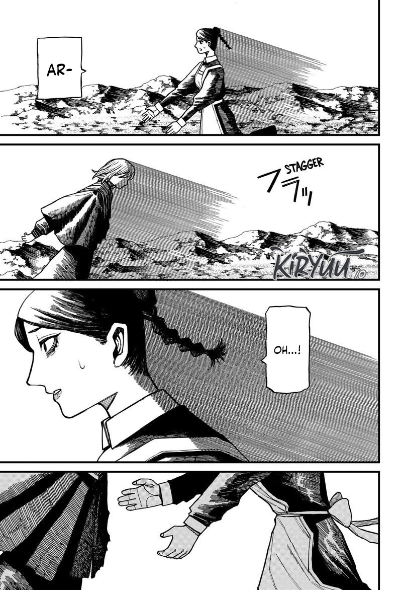 Centuria Chapter 64 - halaman 12