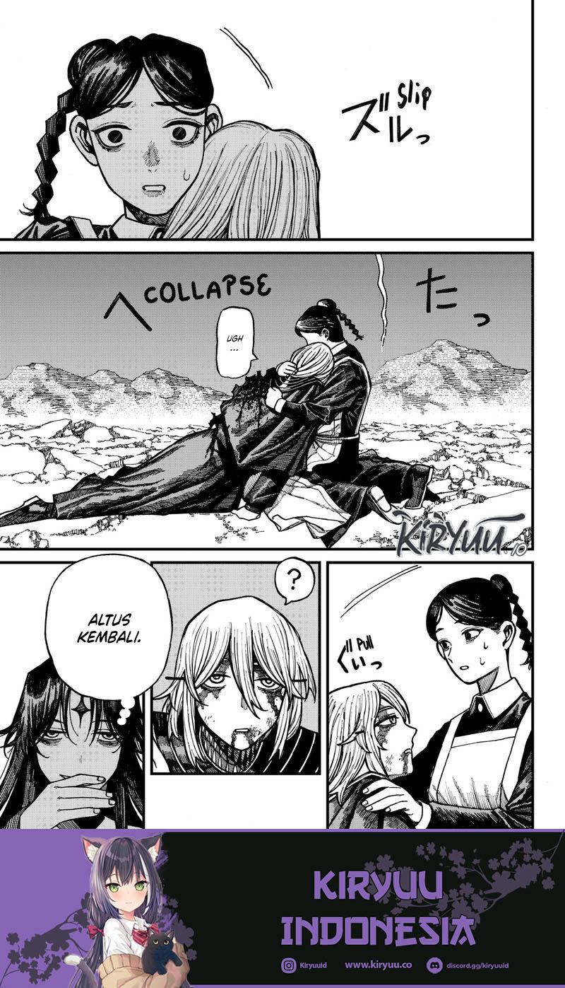 Centuria Chapter 64 - halaman 14