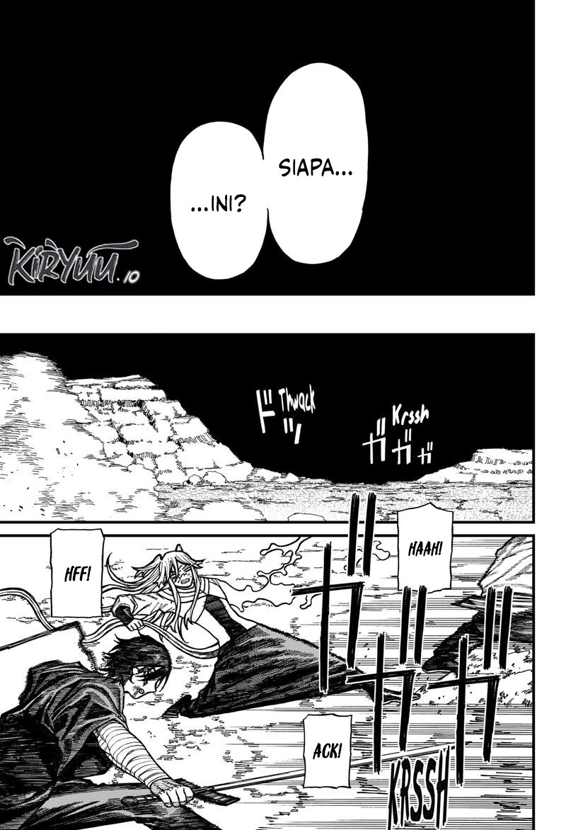Centuria Chapter 64 - halaman 16